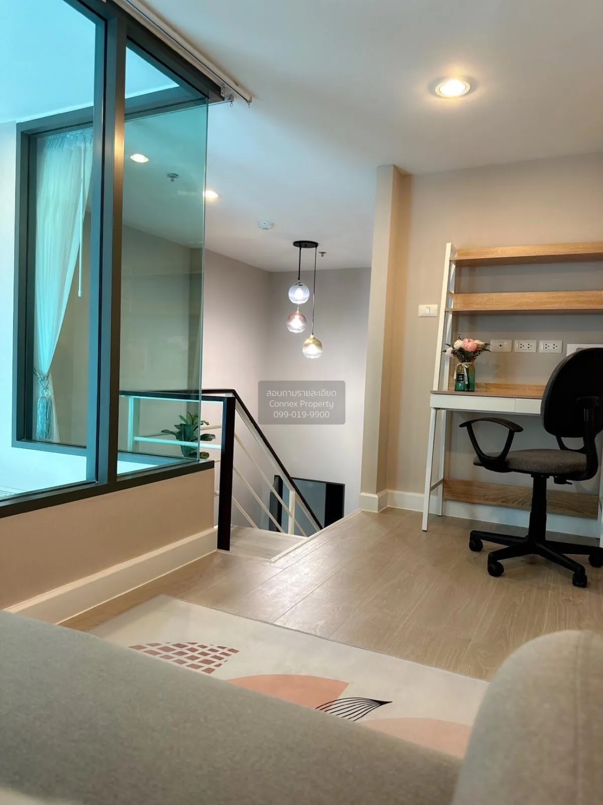 For Rent Condo , Metro Sky Prachachuen , MRT-Bang Son , Wong Sawa