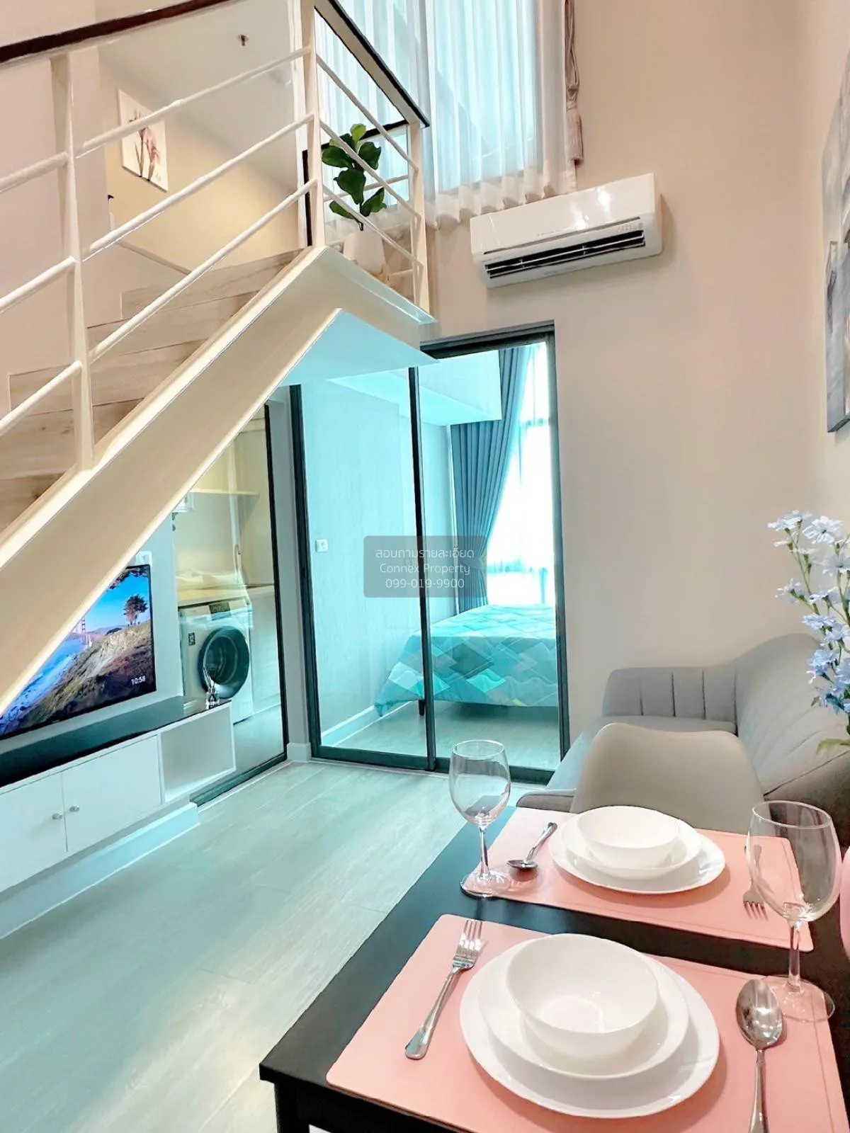 For Rent Condo , Metro Sky Prachachuen , MRT-Bang Son , Wong Sawa