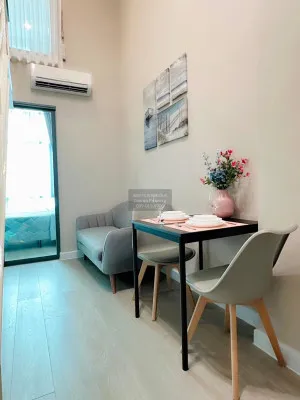 For Rent Condo , Metro Sky Prachachuen , MRT-Bang Son , Wong Sawang , Bang Su , Bangkok , CX-91888