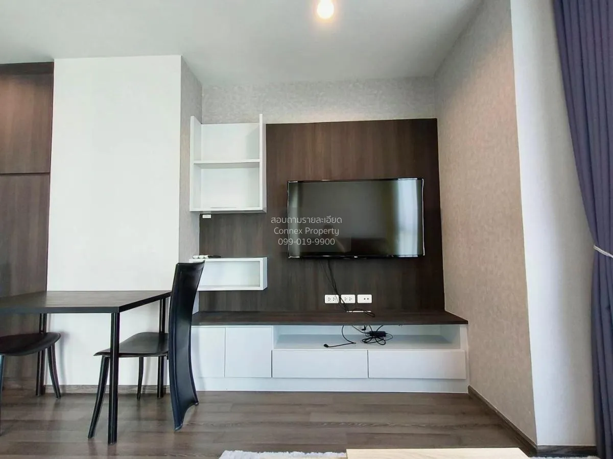For Sale Condo , The Base Park West Sukhumvit 77 , BTS-On Nut , P 2