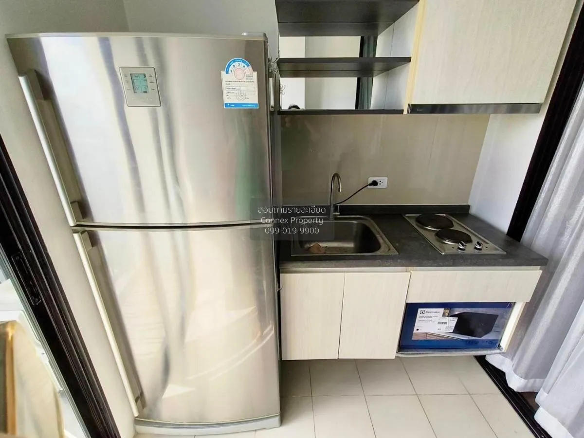 For Sale Condo , The Base Park West Sukhumvit 77 , BTS-On Nut , P 4
