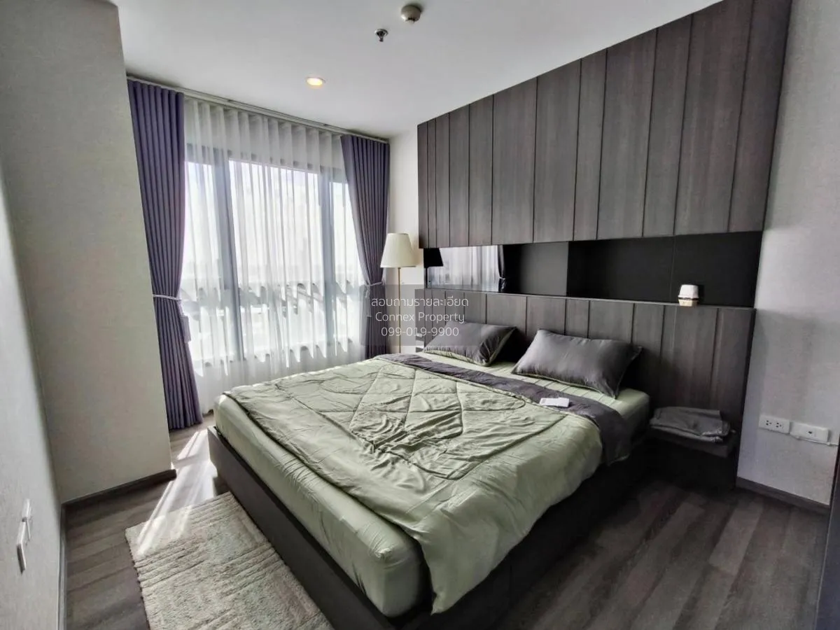 For Sale Condo , The Base Park West Sukhumvit 77 , BTS-On Nut , P