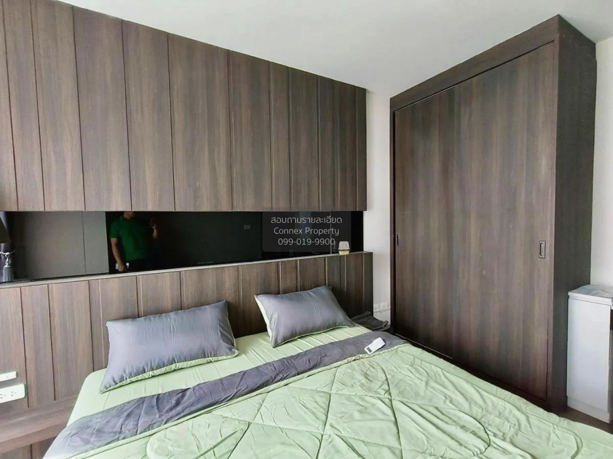 For Sale Condo , The Base Park West Sukhumvit 77 , BTS-On Nut , P