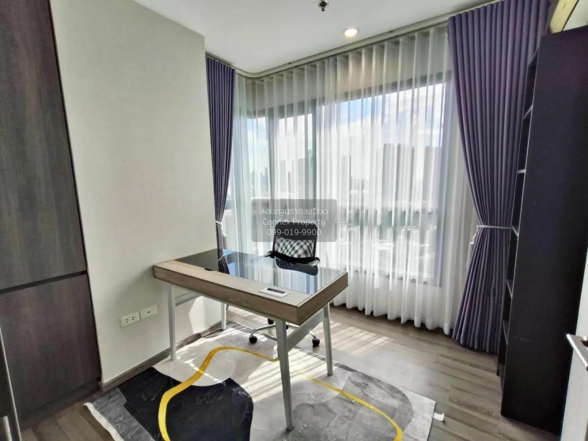 For Sale Condo , The Base Park West Sukhumvit 77 , BTS-On Nut , P