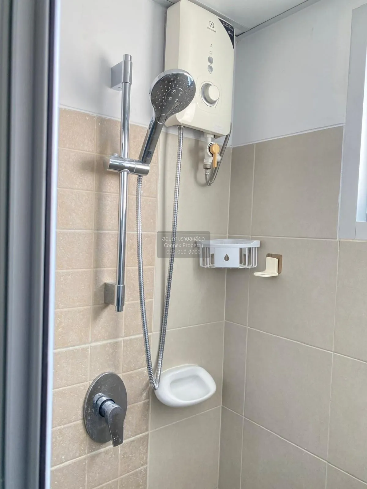 เช่าคอนโด  ศุภาลัย ปาร์ค เอกมัย - ทองหล่อ BTS-เอกมัย บางกะปิ เขต 