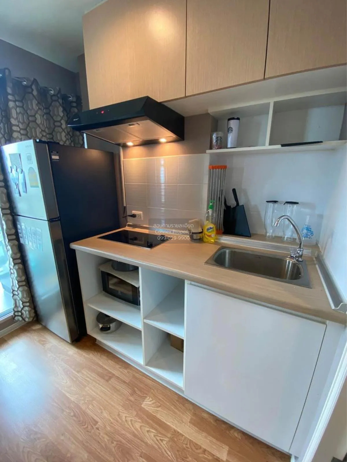 For Rent Condo , Lumpini Park Phetkasem 98 , MRT-Lak Song , Bang  2