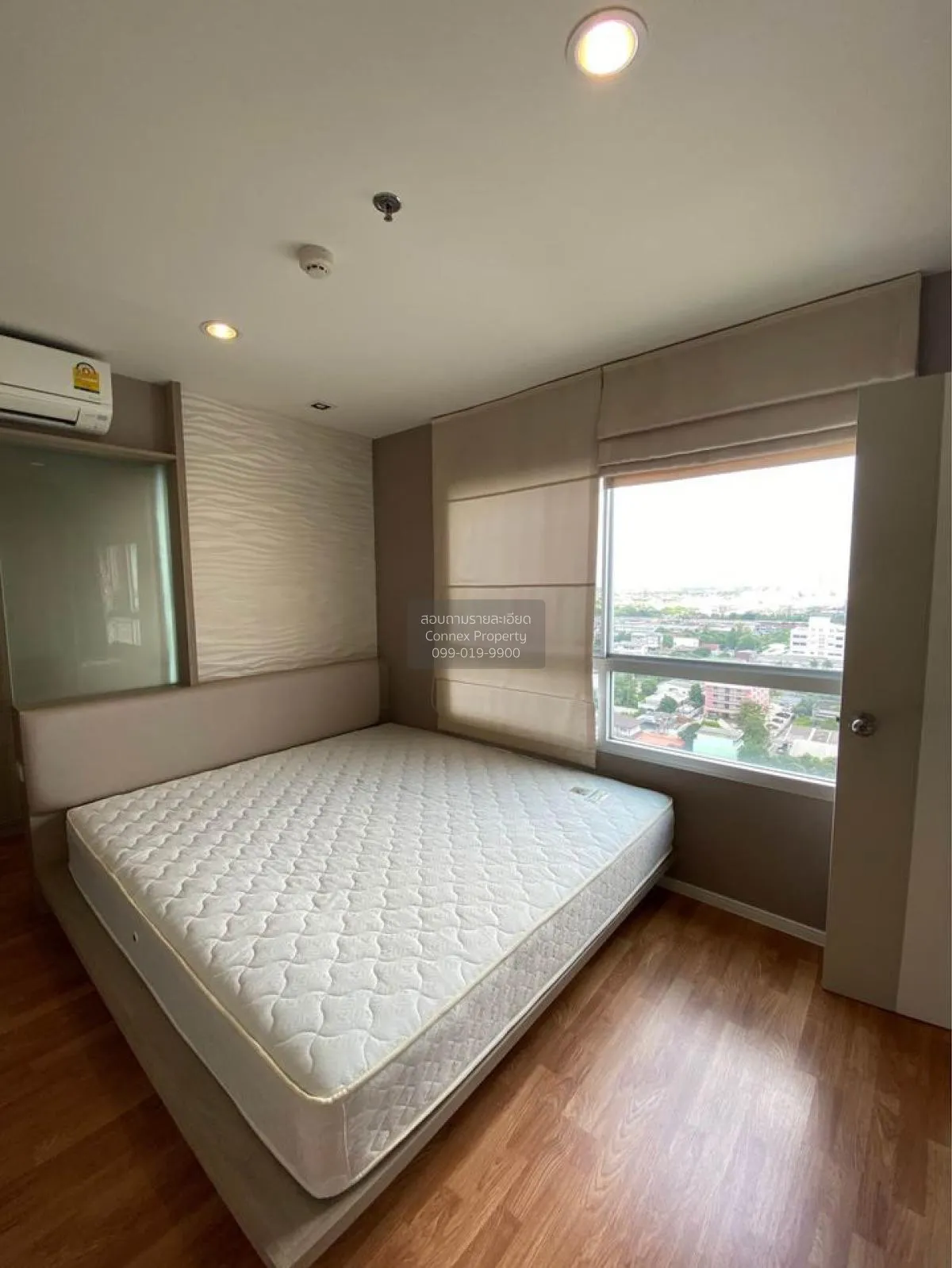 For Rent Condo , Lumpini Park Phetkasem 98 , MRT-Lak Song , Bang  4