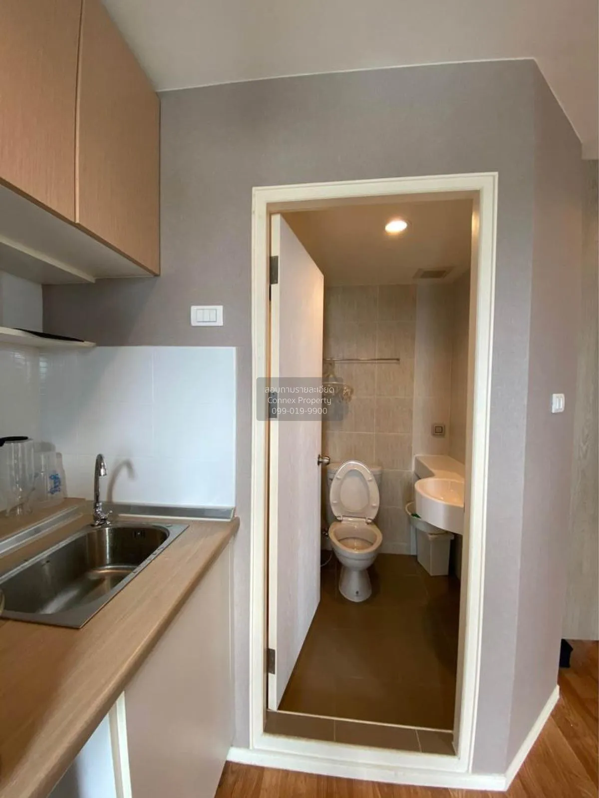 For Rent Condo , Lumpini Park Phetkasem 98 , MRT-Lak Song , Bang 