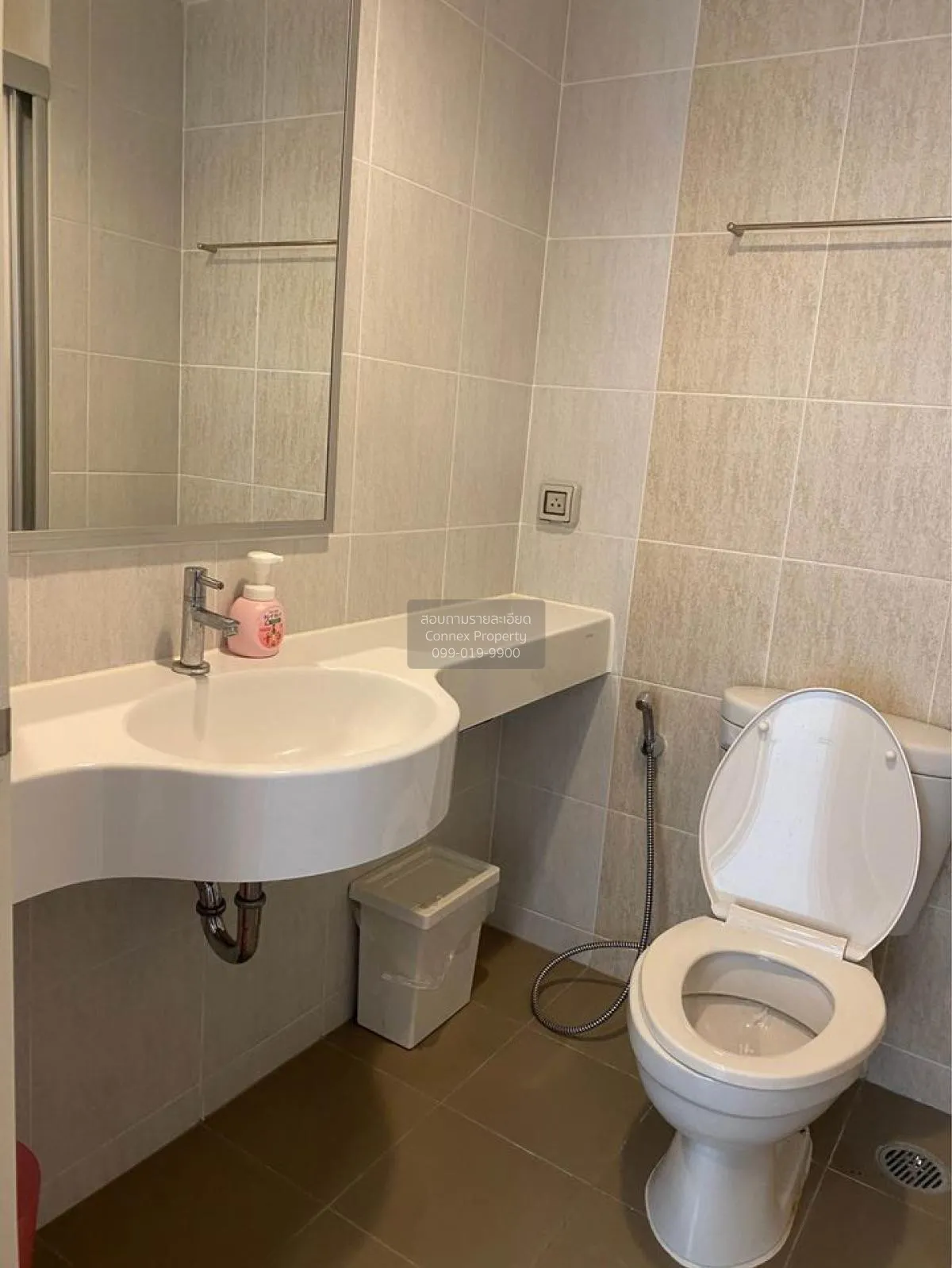 For Rent Condo , Lumpini Park Phetkasem 98 , MRT-Lak Song , Bang 