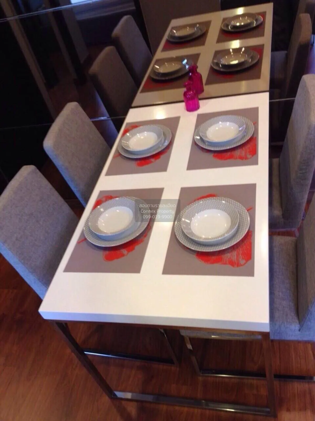 ขายคอนโด  ไดมอนด์ สุขุมวิท BTS-อ่อนนุช พระโขนง เขต คลองเตย กรุงเท