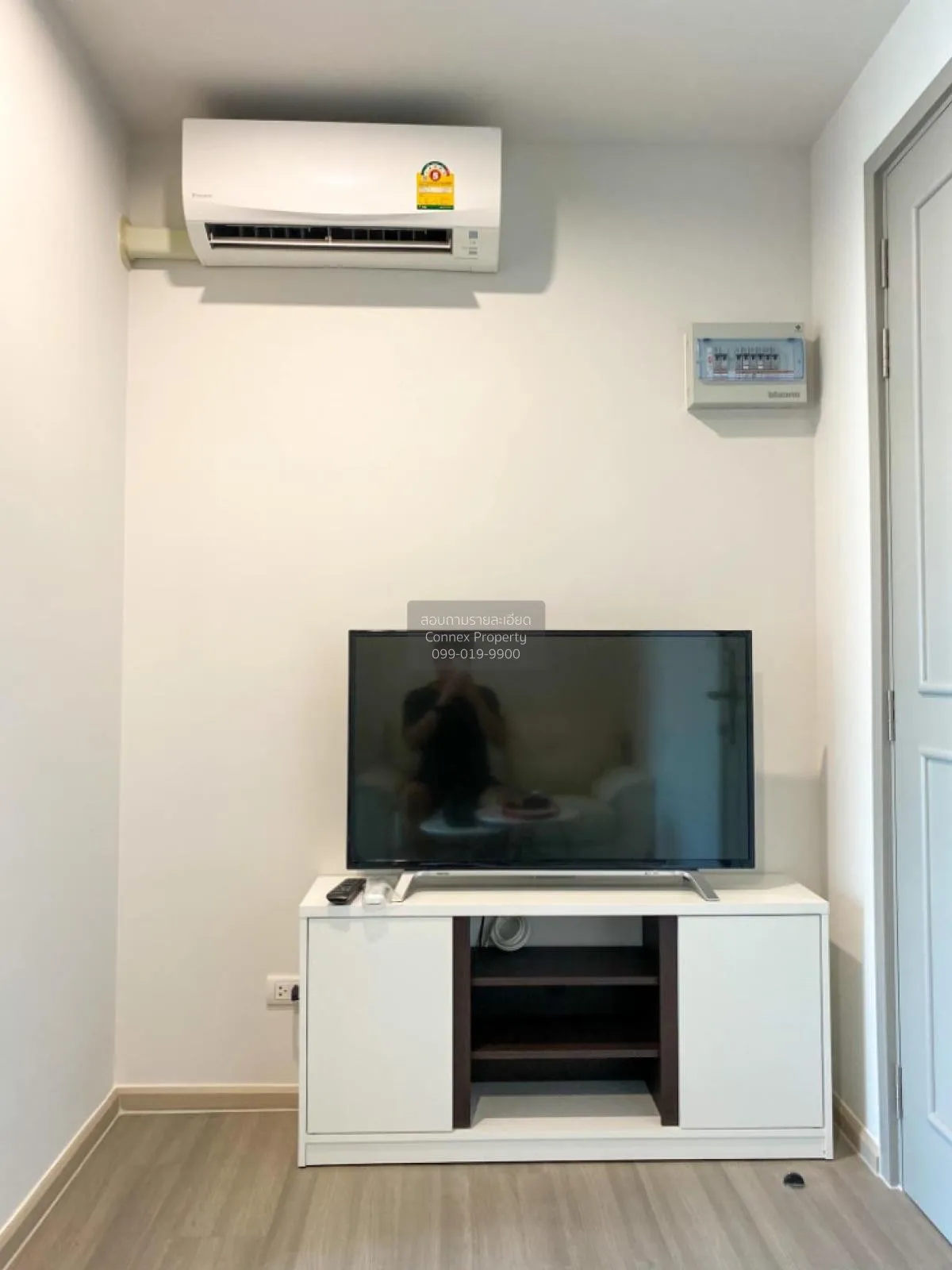 For Rent Condo , The Parkland Charan - Pinklao , MRT-Bang Yi Khon 2