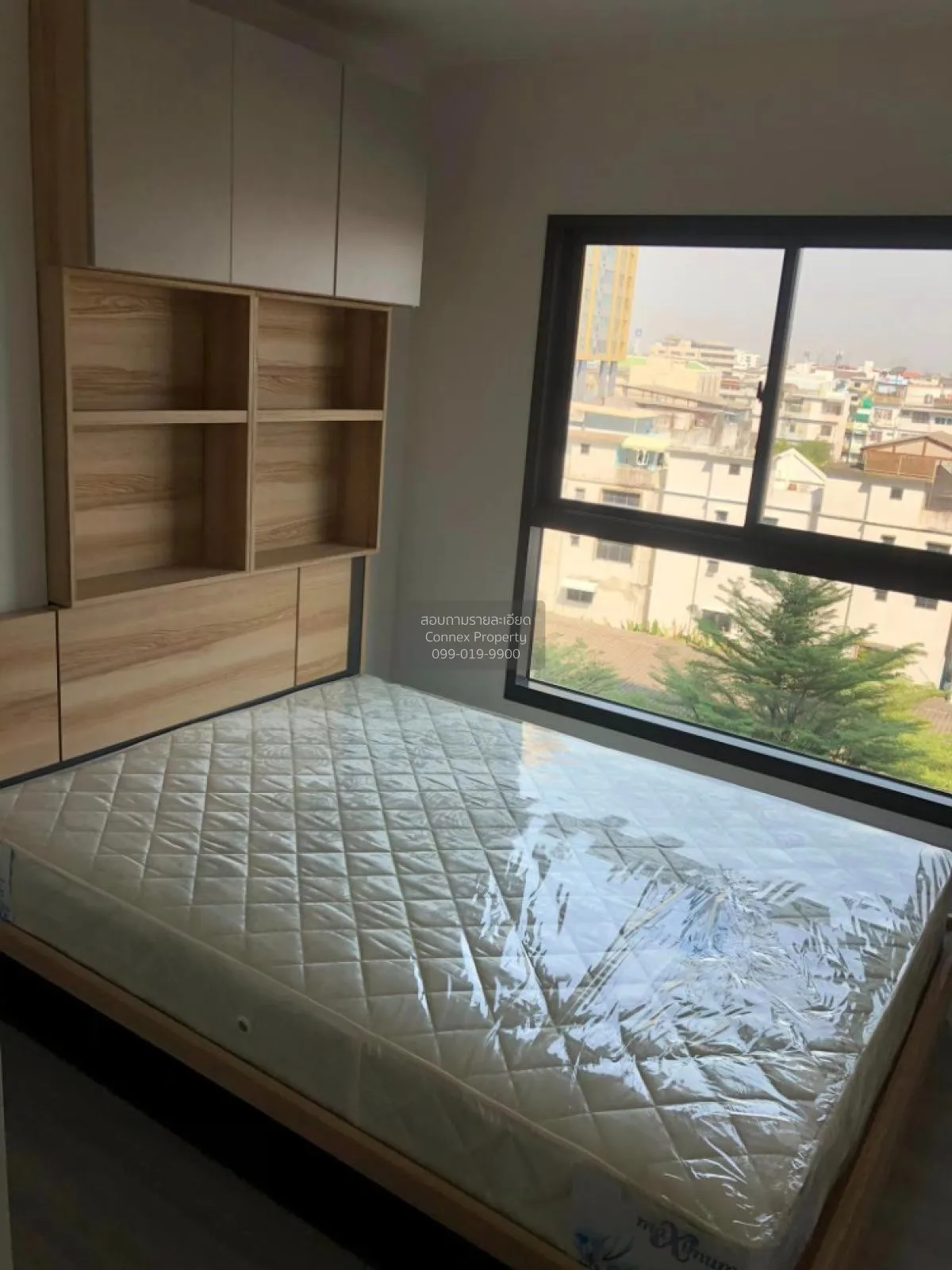 For Rent Condo , The Parkland Charan - Pinklao , MRT-Bang Yi Khon 4