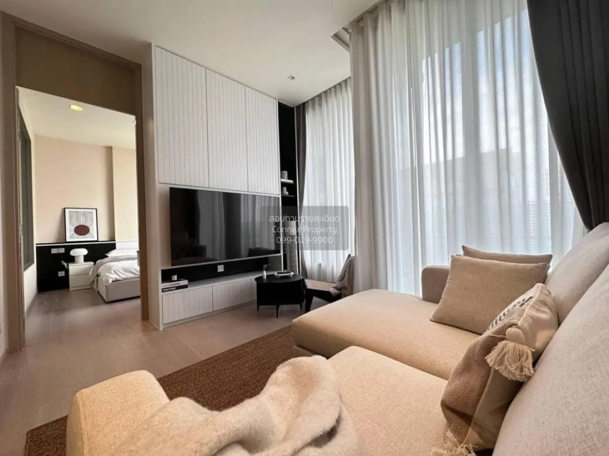 ขายคอนโด  ดิ เอส อโศก BTS-อโศก คลองเตยเหนือ เขต วัฒนา กรุงเทพ CX- 2