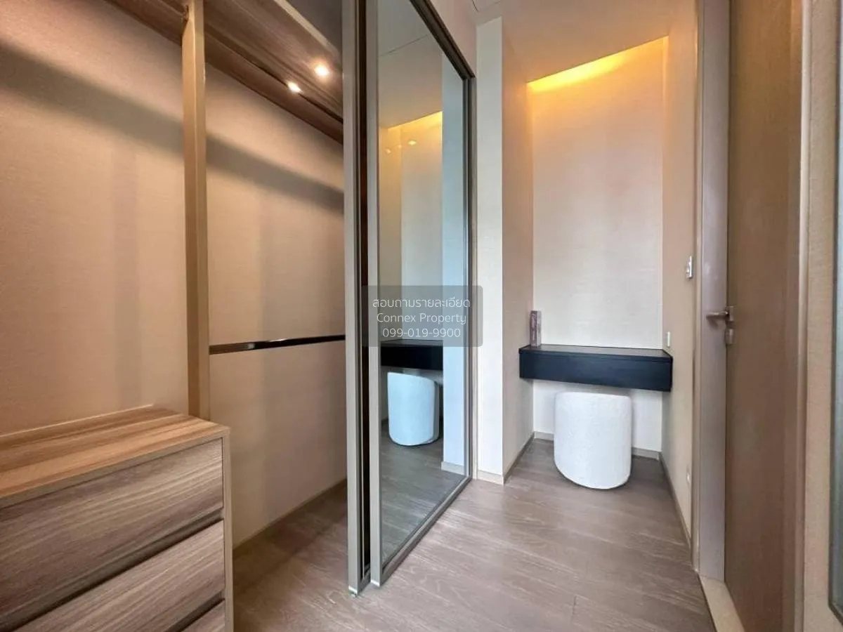 ขายคอนโด  ดิ เอส อโศก BTS-อโศก คลองเตยเหนือ เขต วัฒนา กรุงเทพ CX-