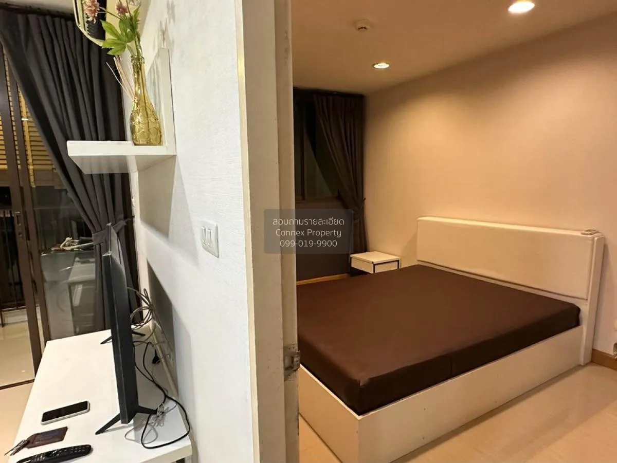 For Rent Condo , Ideo Blucove Sathorn , BTS-Wongwian Yai , Khlong 4