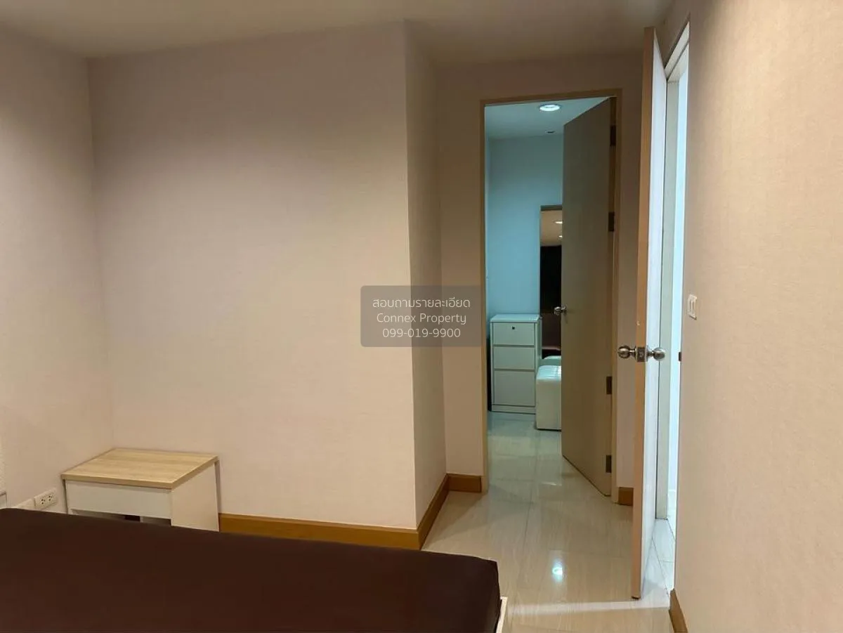 For Rent Condo , Ideo Blucove Sathorn , BTS-Wongwian Yai , Khlong