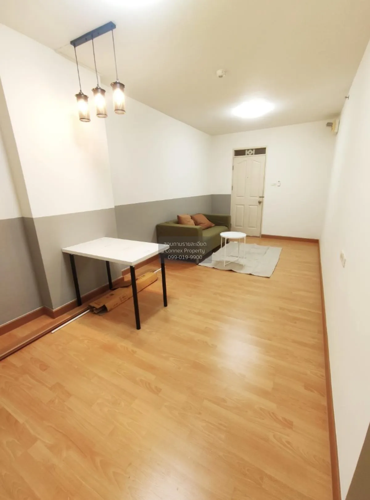 เช่าคอนโด  ซิตี้โฮม รัชดา-ปิ่นเกล้า MRT-บางซื่อ บางอ้อ เขต บางพลั 2