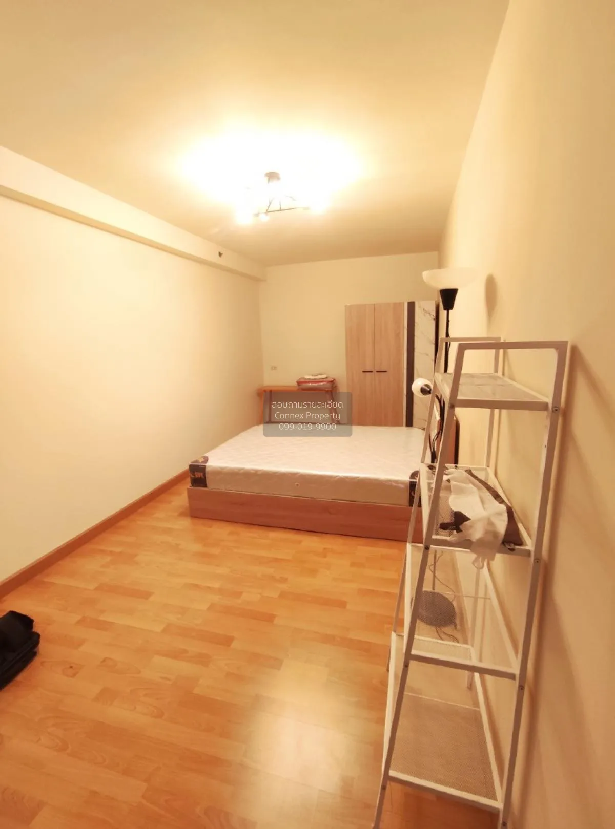 เช่าคอนโด  ซิตี้โฮม รัชดา-ปิ่นเกล้า MRT-บางซื่อ บางอ้อ เขต บางพลั 3