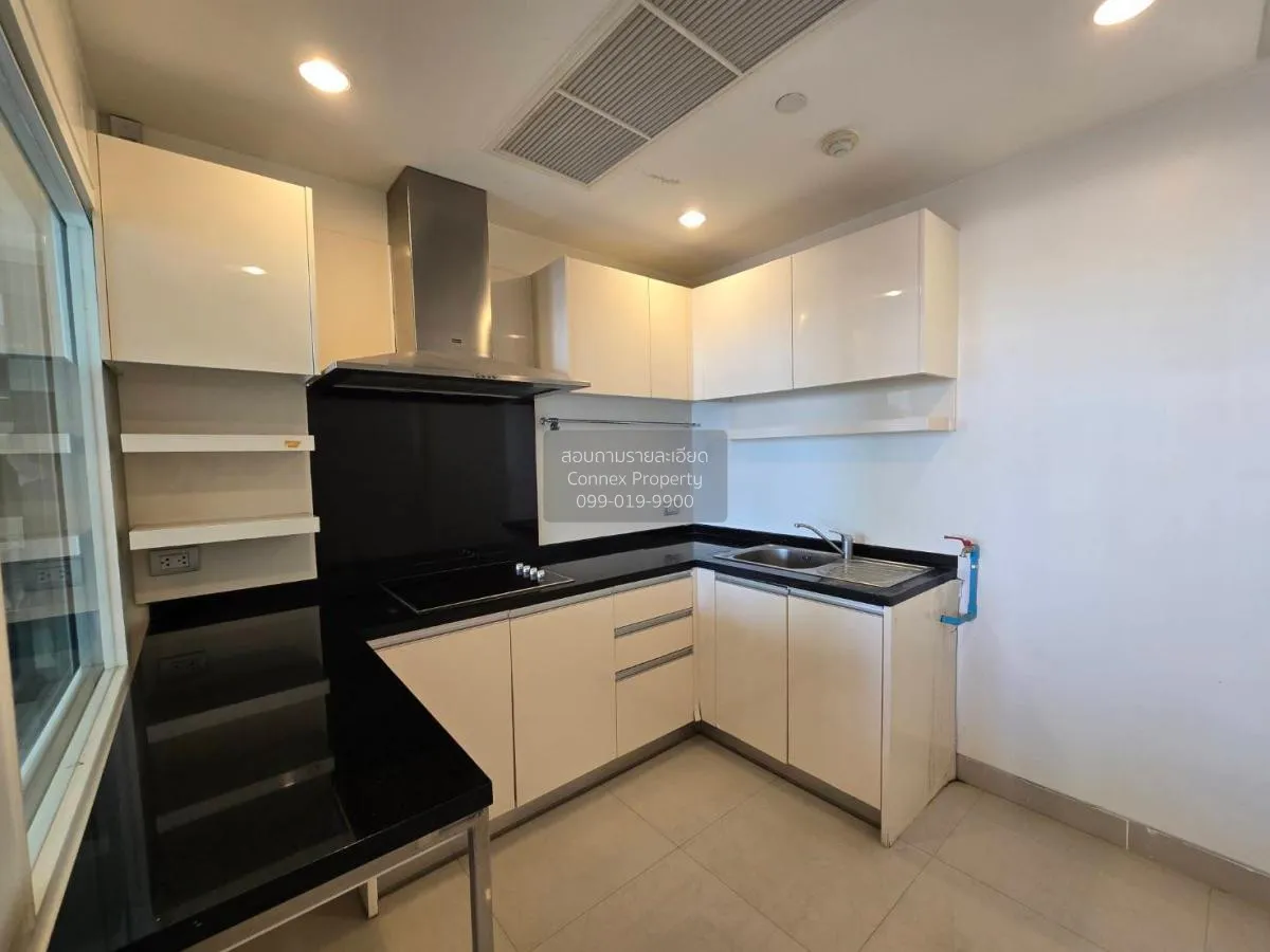 For Rent Condo , Watermark Chaophraya River , BTS-Krung Thon Buri