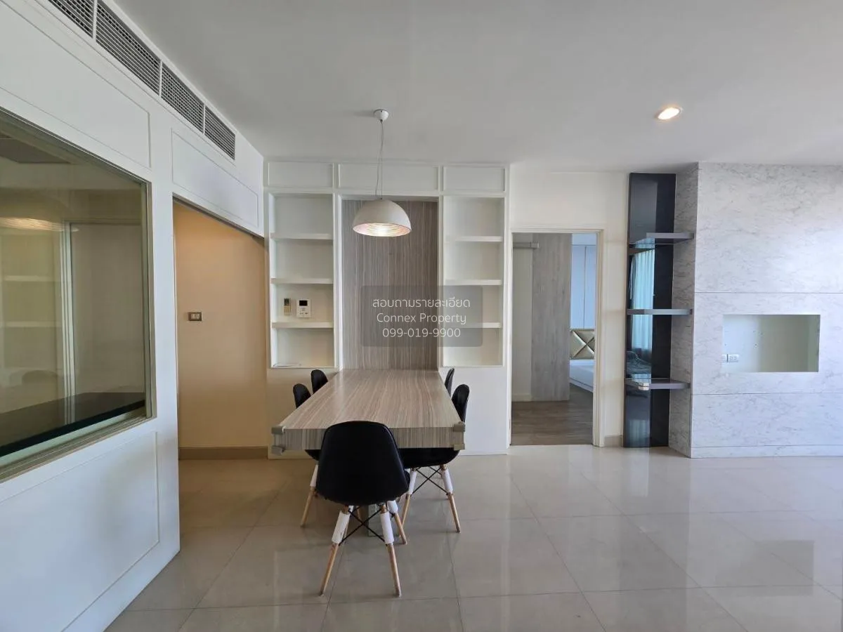 For Rent Condo , Watermark Chaophraya River , BTS-Krung Thon Buri