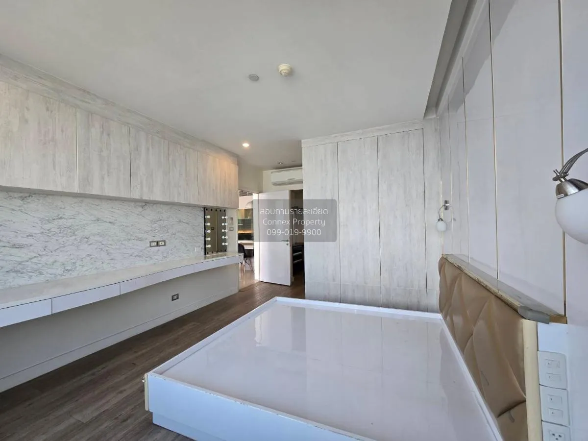 For Rent Condo , Watermark Chaophraya River , BTS-Krung Thon Buri