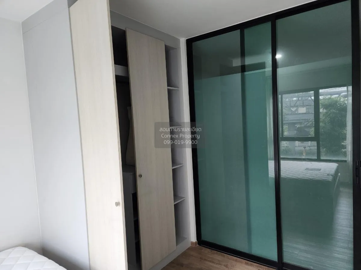 For Rent Condo , Notting Hill Phahol - Kaset , BTS-11 Infantry Re 3