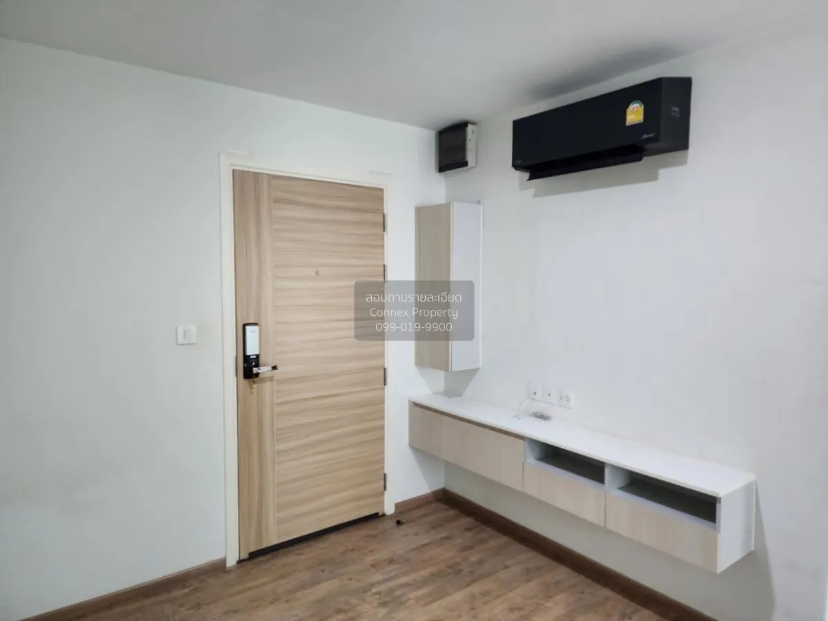 For Rent Condo , Notting Hill Phahol - Kaset , BTS-11 Infantry Re