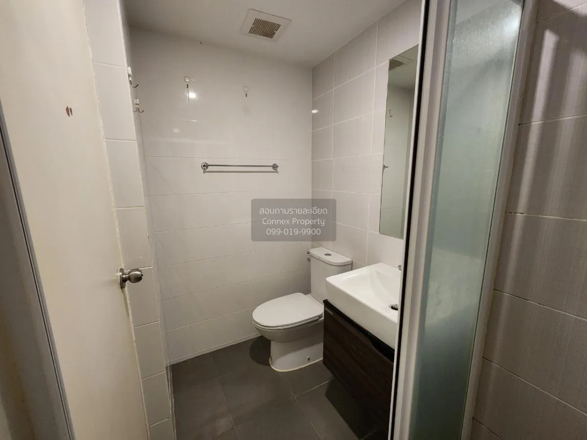 For Rent Condo , Notting Hill Phahol - Kaset , BTS-11 Infantry Re