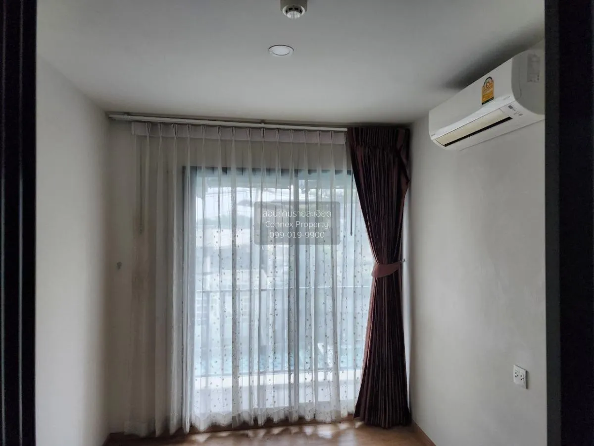 For Sale Condo , Notting Hill Phahol - Kaset , BTS-11 Infantry Re 4