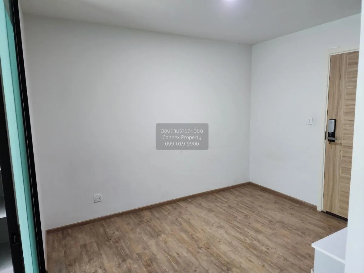 For Sale Condo , Notting Hill Phahol - Kaset , BTS-11 Infantry Re