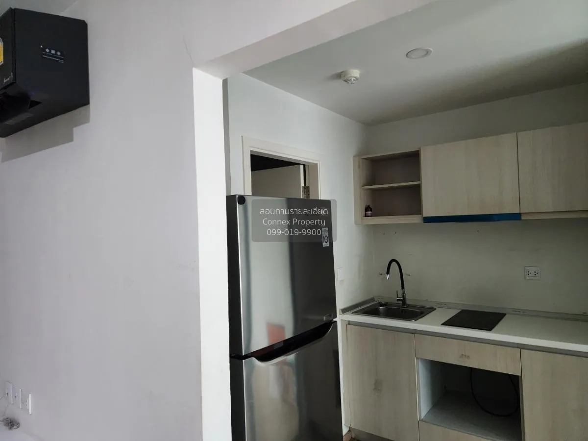 For Sale Condo , Notting Hill Phahol - Kaset , BTS-11 Infantry Re