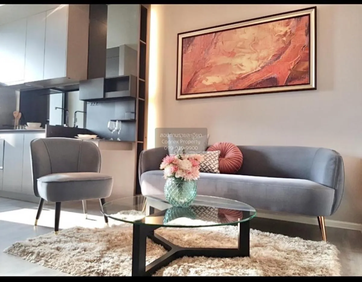 For Sale Condo , The Room Sukhumvit 69 , BTS-Phra Khanong , Phra  1