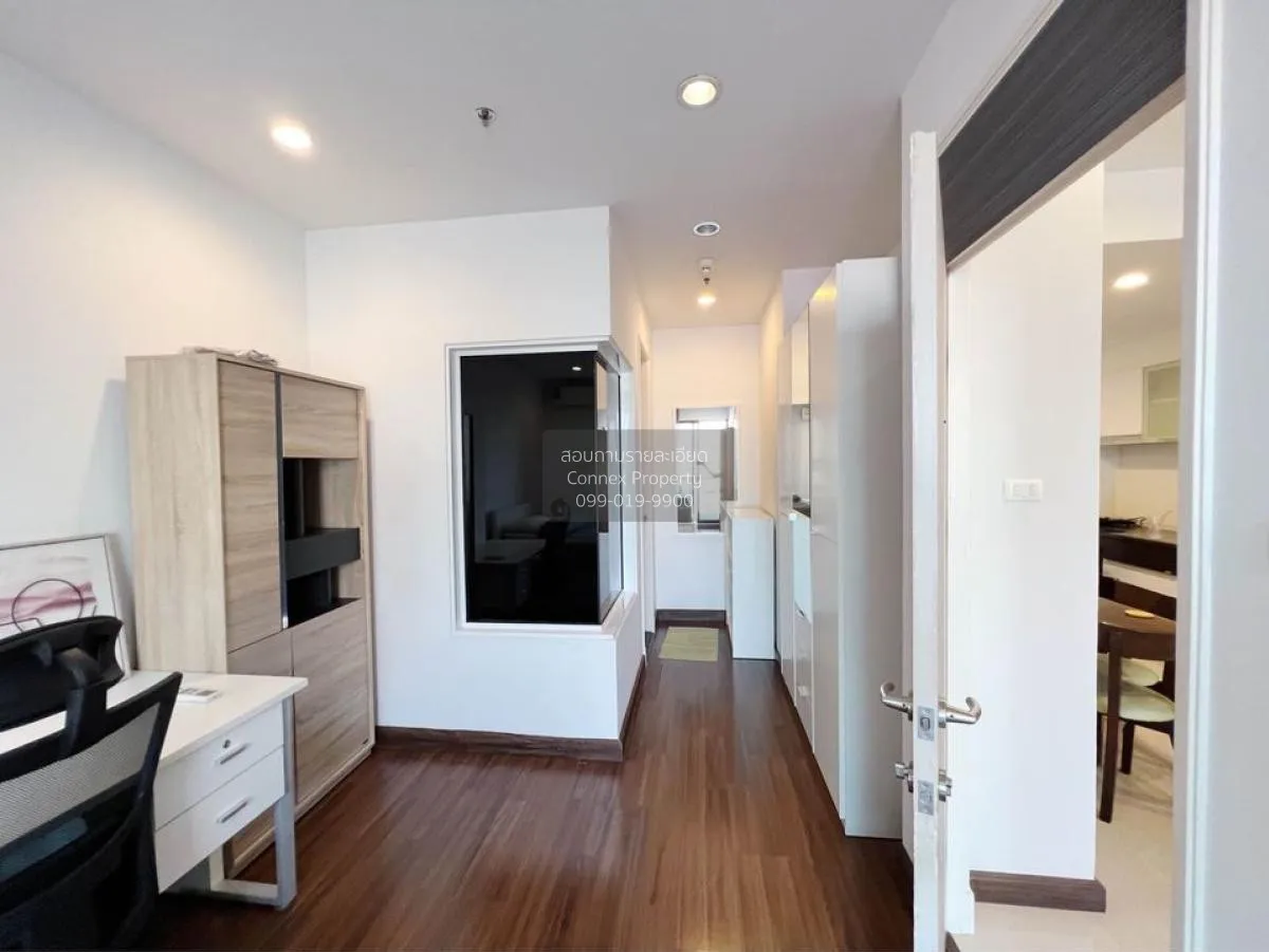 For Rent Condo , Supalai Premier @ Asoke , MRT-Phetchaburi , Bang