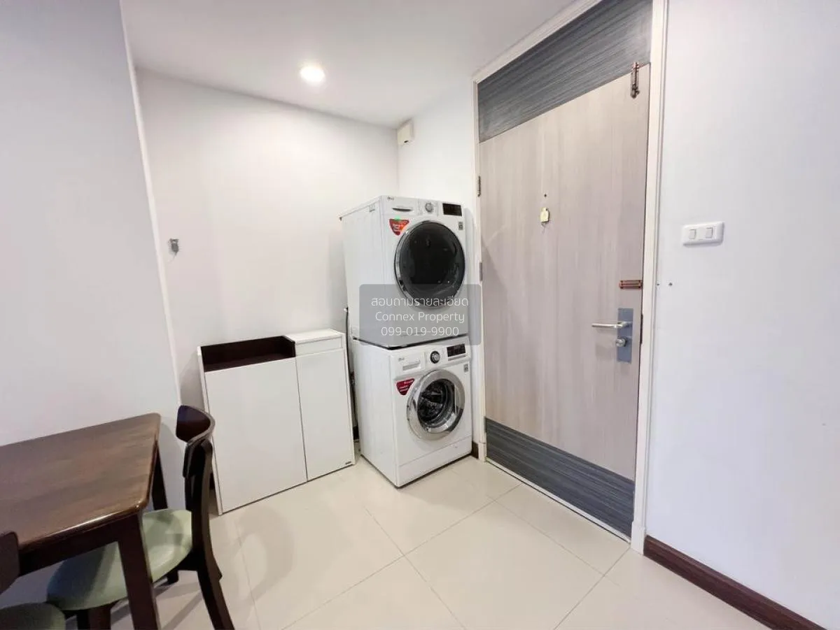 For Rent Condo , Supalai Premier @ Asoke , MRT-Phetchaburi , Bang