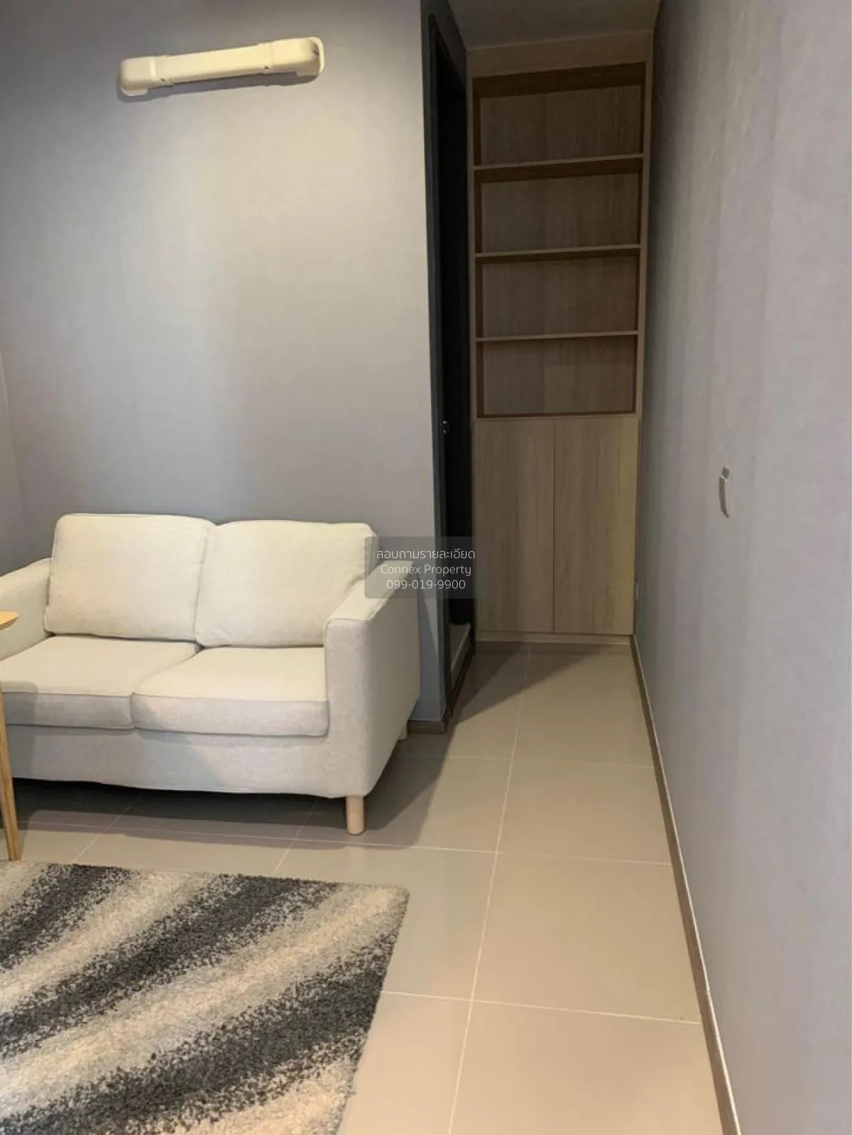 For Rent Condo , RHYTHM Charoenkrung Pavillion , Wat Phraya Krai 