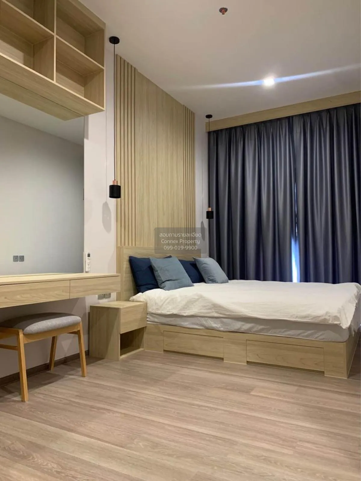 For Rent Condo , RHYTHM Charoenkrung Pavillion , Wat Phraya Krai 