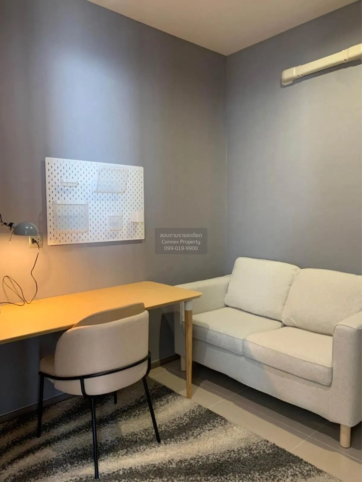 For Rent Condo , RHYTHM Charoenkrung Pavillion , Wat Phraya Krai 