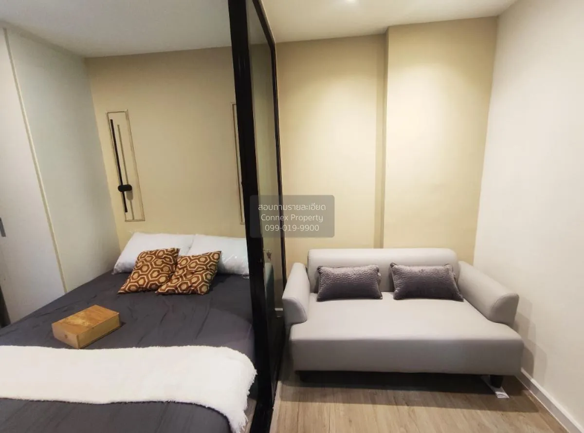 For Sale Condo , Pause Sukhumvit 115 , BTS-Pu Chao , Thepharak ,  1