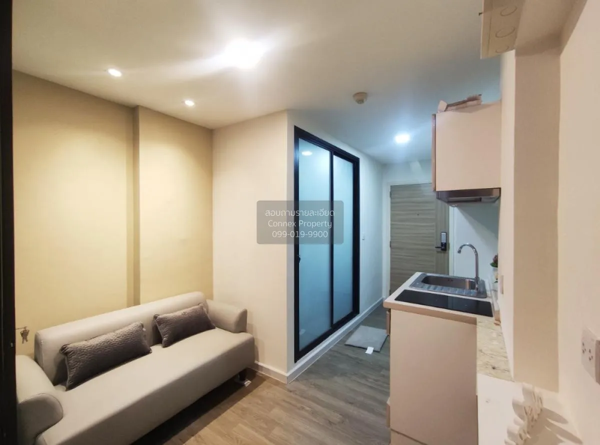 For Sale Condo , Pause Sukhumvit 115 , BTS-Pu Chao , Thepharak ,  4