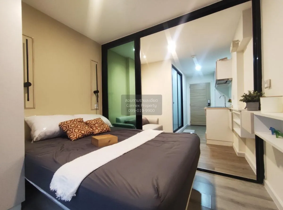 For Sale Condo , Pause Sukhumvit 115 , BTS-Pu Chao , Thepharak , 