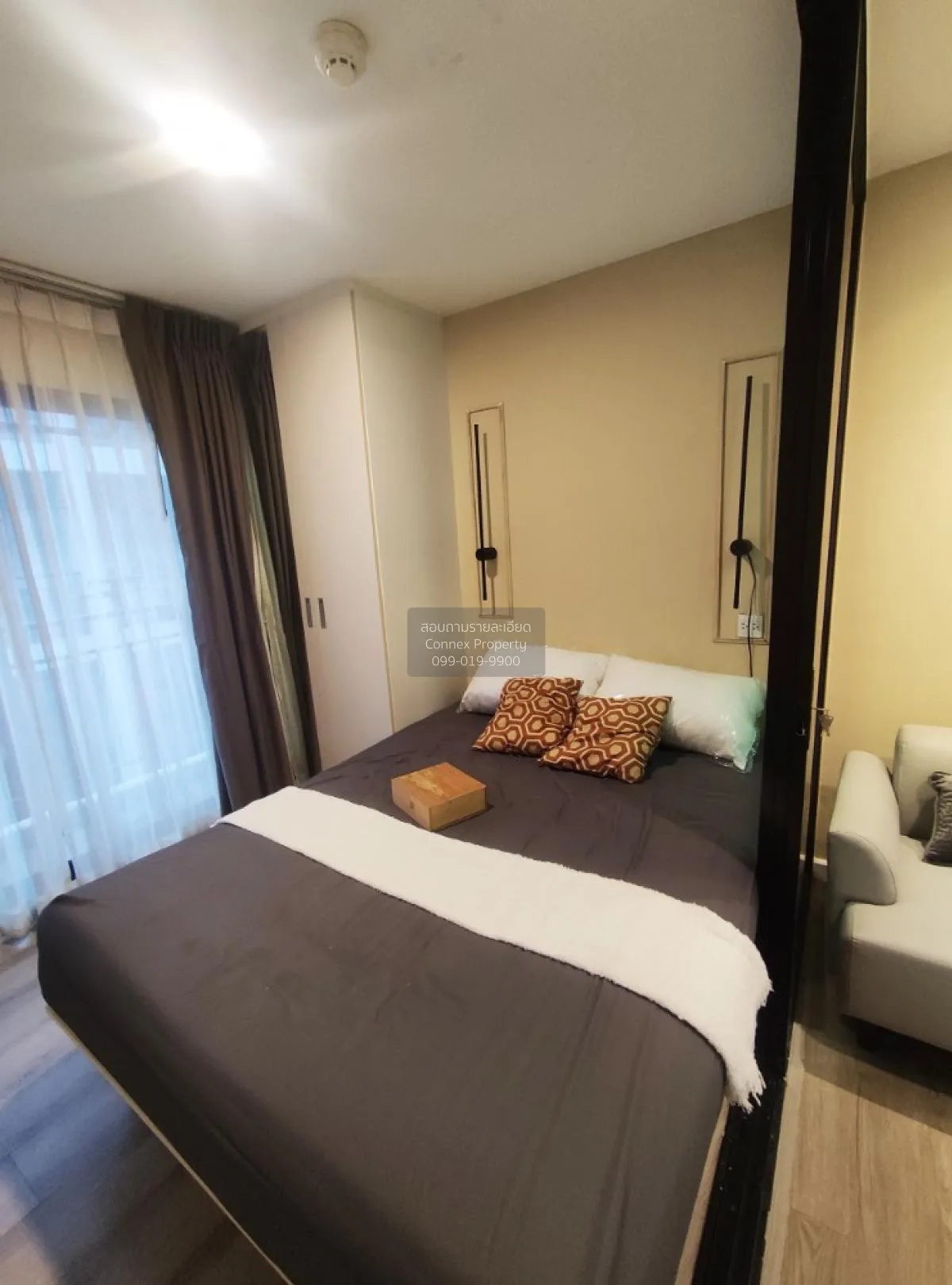 For Sale Condo , Pause Sukhumvit 115 , BTS-Pu Chao , Thepharak , 