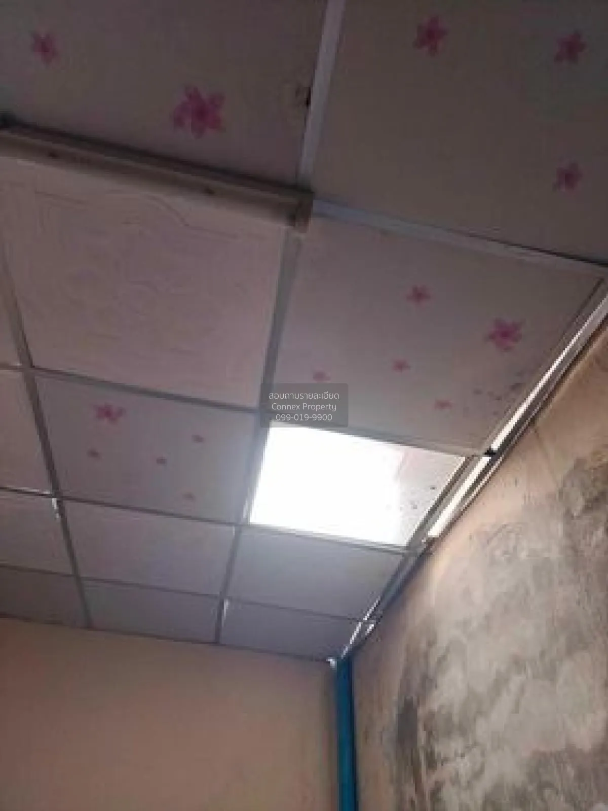 ขายทาวน์เฮ้าส์/ทาวน์โฮม  ธันยพฤกษ์ คลอง 7 ลำผักกูด ธัญบุรี ปทุมธา