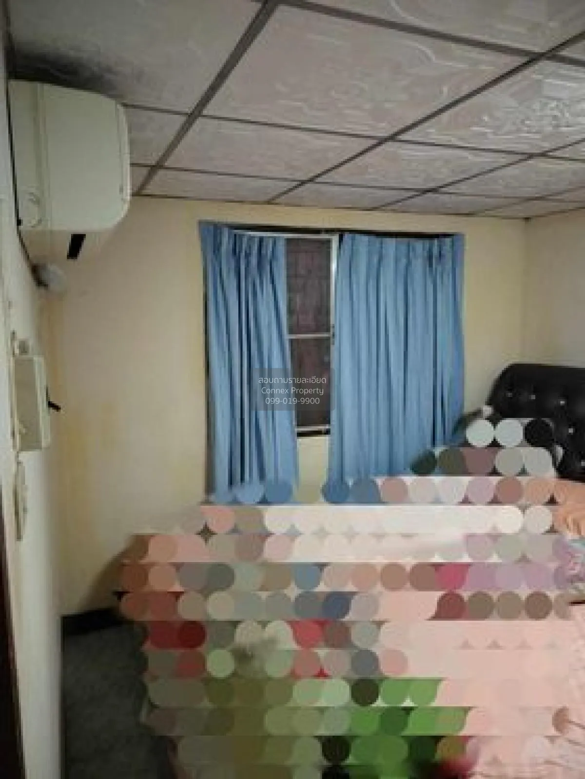 ขายทาวน์เฮ้าส์/ทาวน์โฮม  ธันยพฤกษ์ คลอง 7 ลำผักกูด ธัญบุรี ปทุมธา