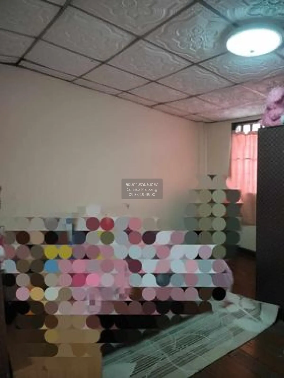 ขายทาวน์เฮ้าส์/ทาวน์โฮม  ธันยพฤกษ์ คลอง 7 ลำผักกูด ธัญบุรี ปทุมธา 2