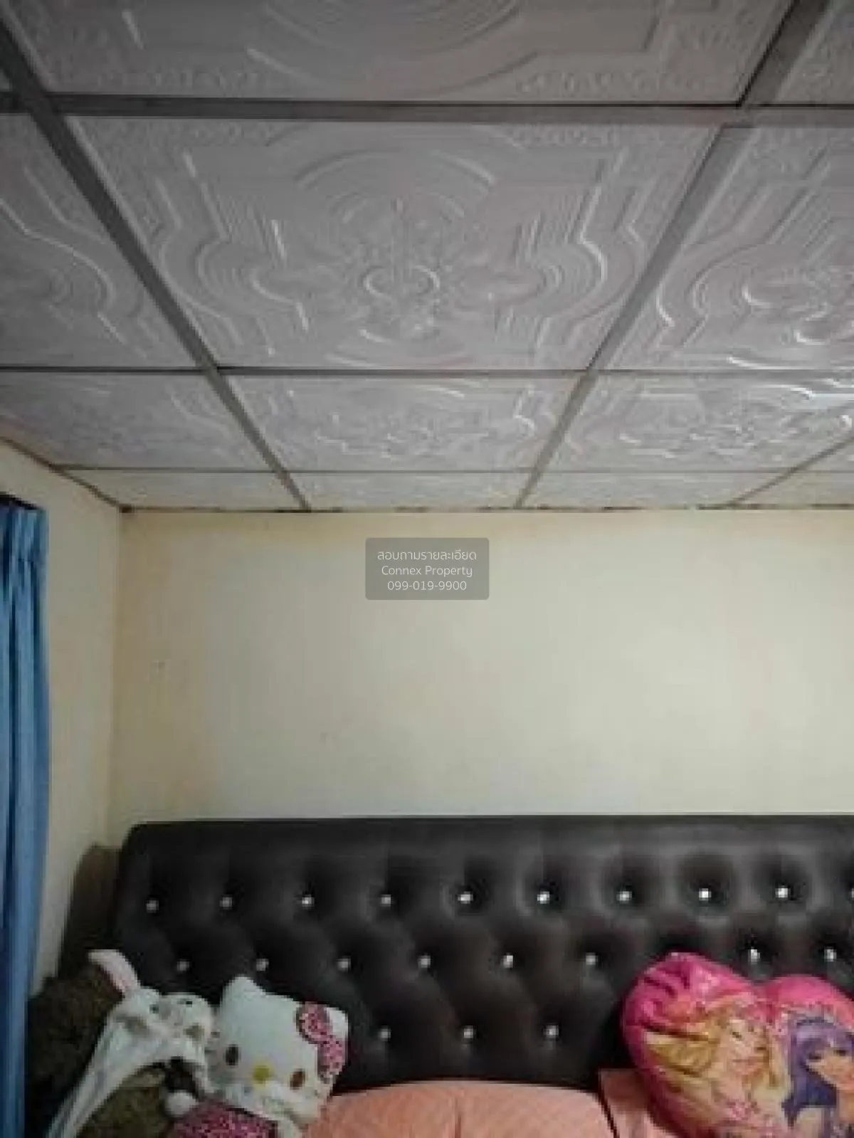 ขายทาวน์เฮ้าส์/ทาวน์โฮม  ธันยพฤกษ์ คลอง 7 ลำผักกูด ธัญบุรี ปทุมธา 3