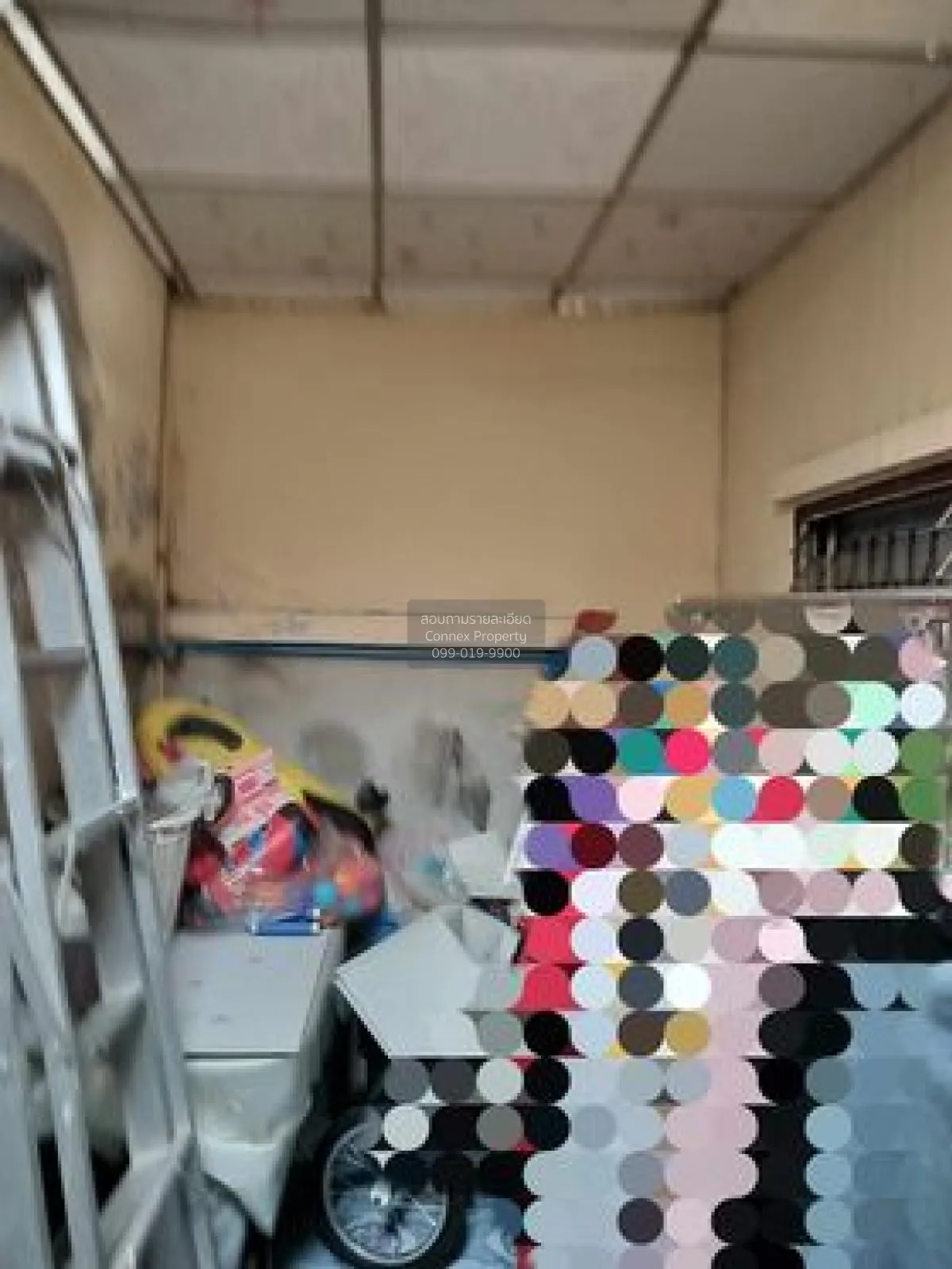 ขายทาวน์เฮ้าส์/ทาวน์โฮม  ธันยพฤกษ์ คลอง 7 ลำผักกูด ธัญบุรี ปทุมธา 4