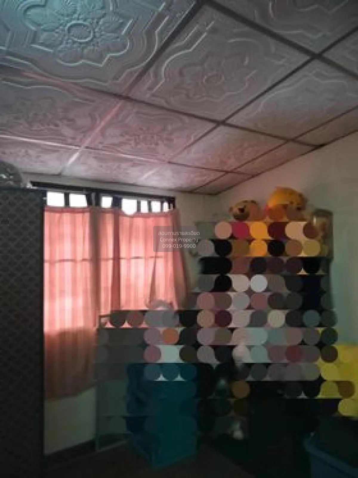 ขายทาวน์เฮ้าส์/ทาวน์โฮม  ธันยพฤกษ์ คลอง 7 ลำผักกูด ธัญบุรี ปทุมธา