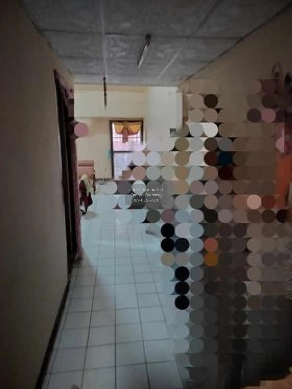 ขายทาวน์เฮ้าส์/ทาวน์โฮม  ธันยพฤกษ์ คลอง 7 ลำผักกูด ธัญบุรี ปทุมธา