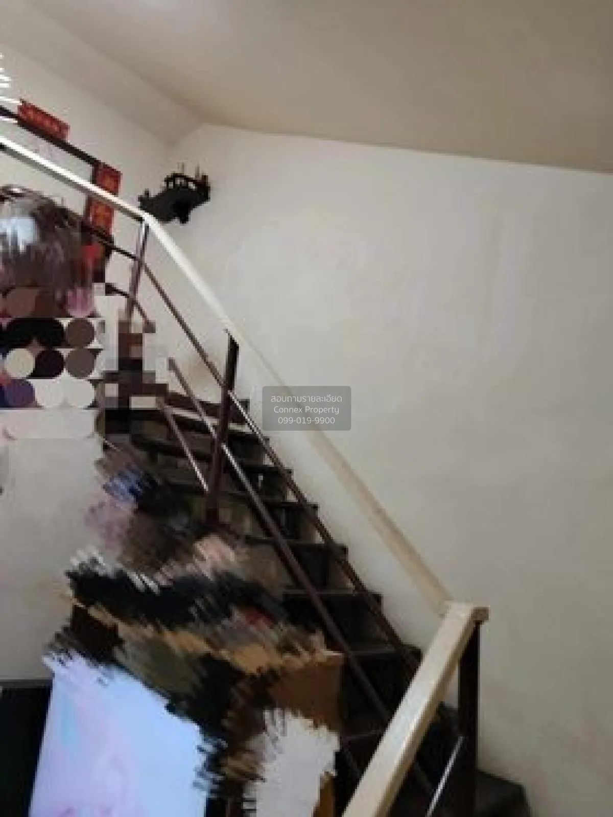 ขายทาวน์เฮ้าส์/ทาวน์โฮม  ธันยพฤกษ์ คลอง 7 ลำผักกูด ธัญบุรี ปทุมธา