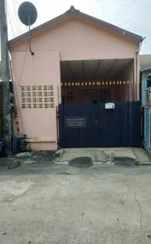 ขายทาวน์เฮ้าส์/ทาวน์โฮม  ธันยพฤกษ์ คลอง 7 ลำผักกูด ธัญบุรี ปทุมธานี CX-91918